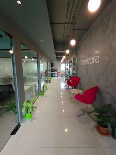 Creware Coworks